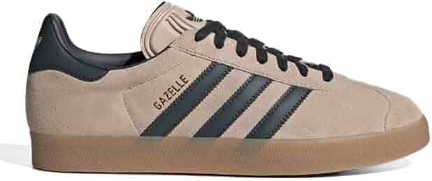 靴 adidas Originals Gazelle \"Wonder Taupe Men's adidas Gazelle Shoes Wonder Taupe | Chicago City Sports